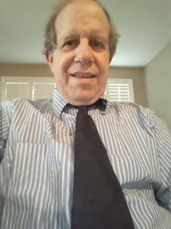 Gary Friedman's Classmates® Profile Photo