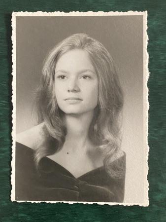 Jeanne Collins' Classmates profile album