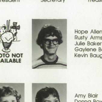 Kevin Baughman's Classmates profile album