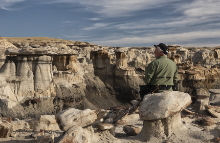 New Mexico Canyons 2019