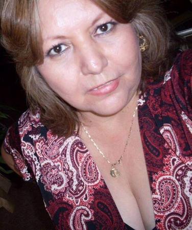 Guillermina Marrufo's Classmates® Profile Photo