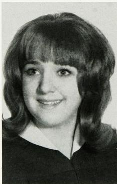 Nancy Buck's Classmates profile album