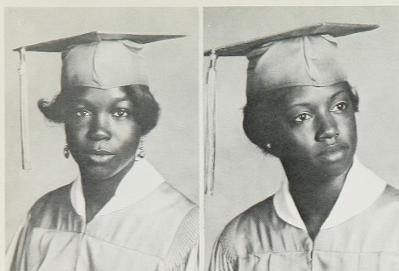 Joyce Walker's Classmates profile album