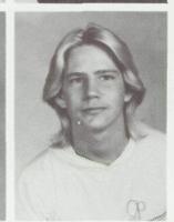 Tony Smith's Classmates profile album