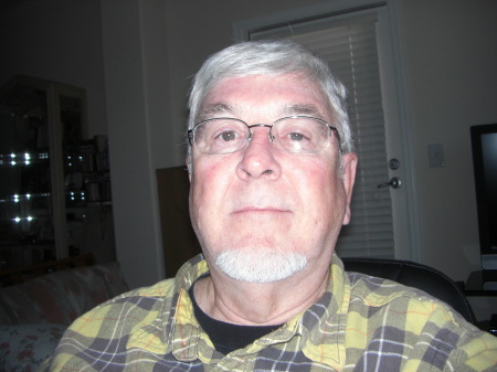 Gerald Rutherford's Classmates® Profile Photo
