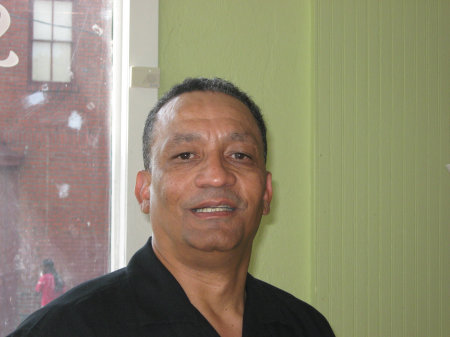 Leroy Kelly's Classmates® Profile Photo