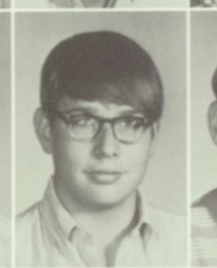 Bruce Hendrickson's Classmates profile album