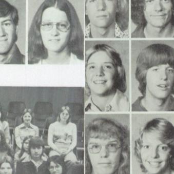 Charles Burgess' Classmates profile album