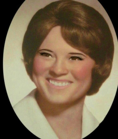 Kathy Wood's Classmates profile album