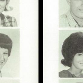 Ronald Russo's Classmates profile album