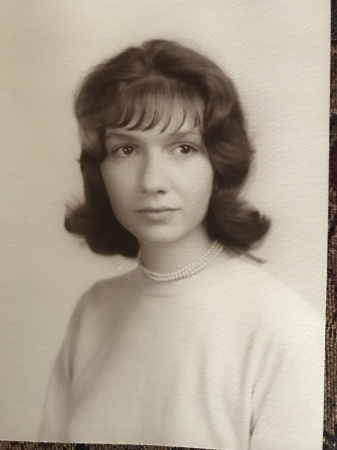 Susan Finch's Classmates profile album