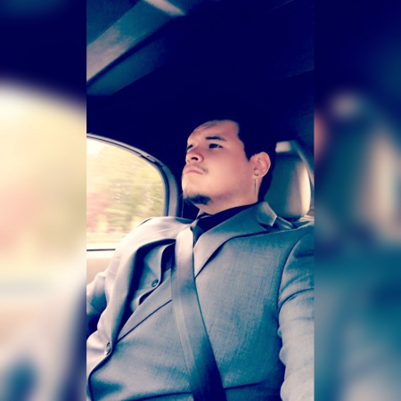 Oscar Aguilar Franquez's Classmates® Profile Photo