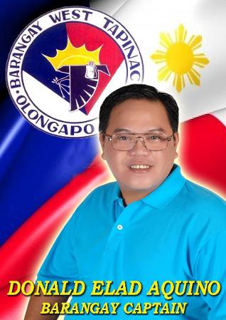 Donald Aquino's Classmates® Profile Photo