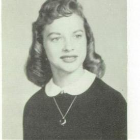 Mary (Mimi) Juckes' Classmates profile album