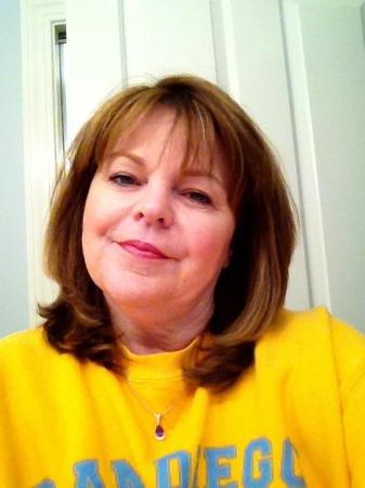 Patty Tatham's Classmates® Profile Photo