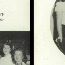 Lillian McCall's Classmates profile album