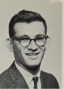 Jerry Stein's Classmates profile album