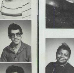 Trina Campbell's Classmates profile album