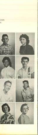 Carol Barnette's Classmates profile album