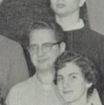 Milton Perry's Classmates profile album