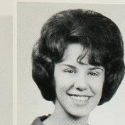 Patricia Curtis' Classmates profile album