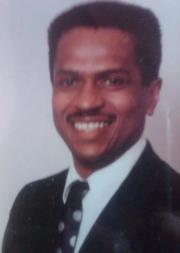 Drkenneth Leftwich's Classmates® Profile Photo