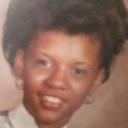 Betty Johnson's Classmates® Profile Photo