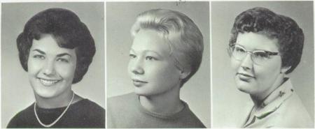Gloria McNeal's Classmates profile album