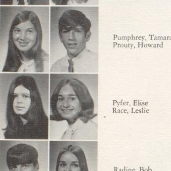 Judy Rairden's Classmates profile album