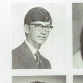 Terry Padgett's Classmates profile album