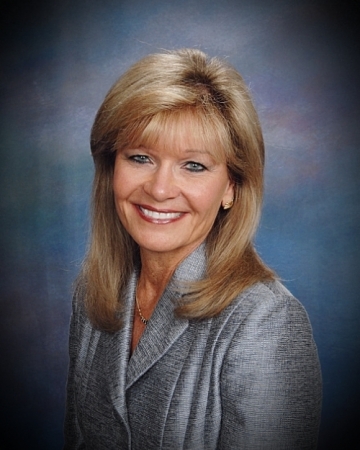 Joan Cooke's Classmates® Profile Photo