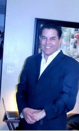 Carl Martinez's Classmates® Profile Photo
