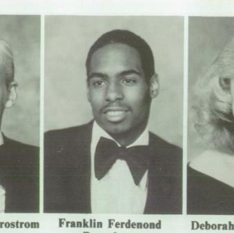 Franklin Broughton's Classmates profile album
