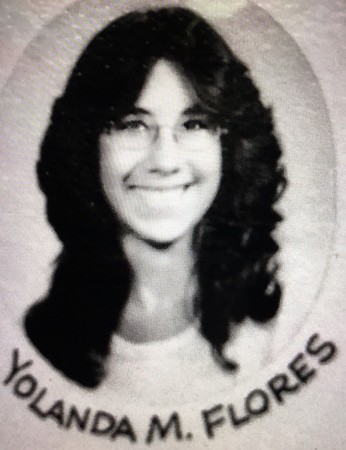 YOLANDA TRAVIS's Classmates profile album