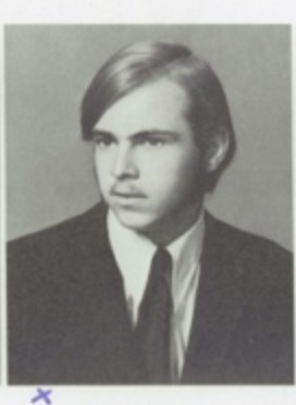 Freddie Vance's Classmates profile album