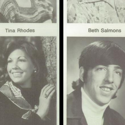 Beth Gifford's Classmates profile album