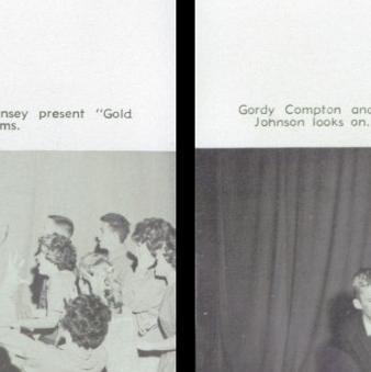 Betsy Giles' Classmates profile album