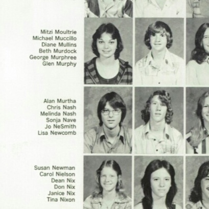 Alan Murtha's Classmates® Profile Photo
