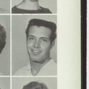 Jimmie Hall's Classmates profile album