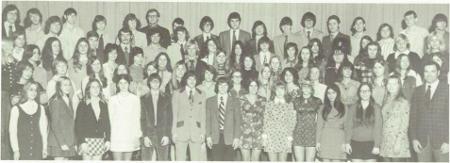 Joseph Schell's Classmates profile album