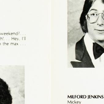 Glenn Spaulding's Classmates profile album