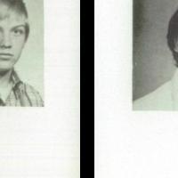 Larry Enyard's Classmates profile album