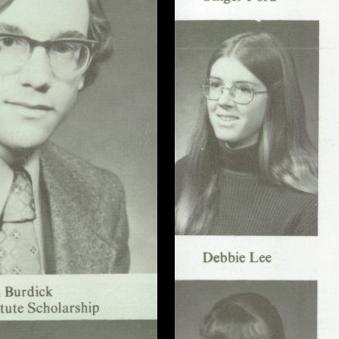 Carol Russell's Classmates profile album