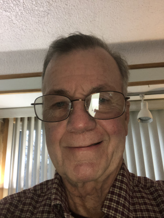 Edward Fischbach's Classmates® Profile Photo