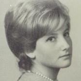 Jayne Byrnes' Classmates profile album