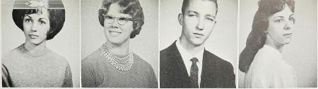 Patricia Adair-sheridan's Classmates profile album