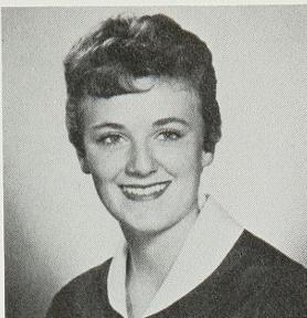 Jeannie Cory's Classmates profile album