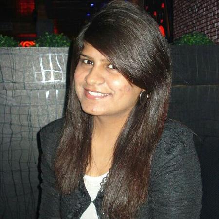 DiVya Narang's Classmates® Profile Photo