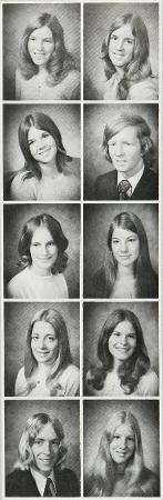 Karen Kendrick's Classmates profile album