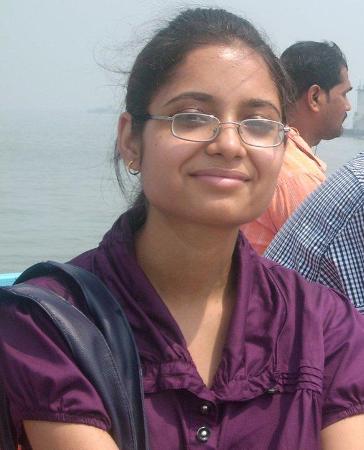 Deepika Pandey's Classmates® Profile Photo